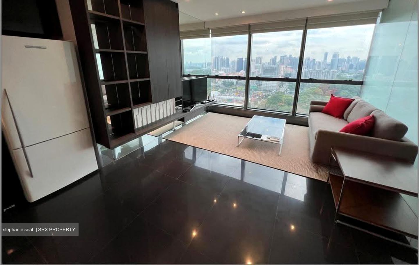 High Street Centre (D6), Apartment #624986071